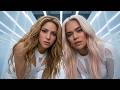 Karol G Shakira Nada Me Va A Frenar