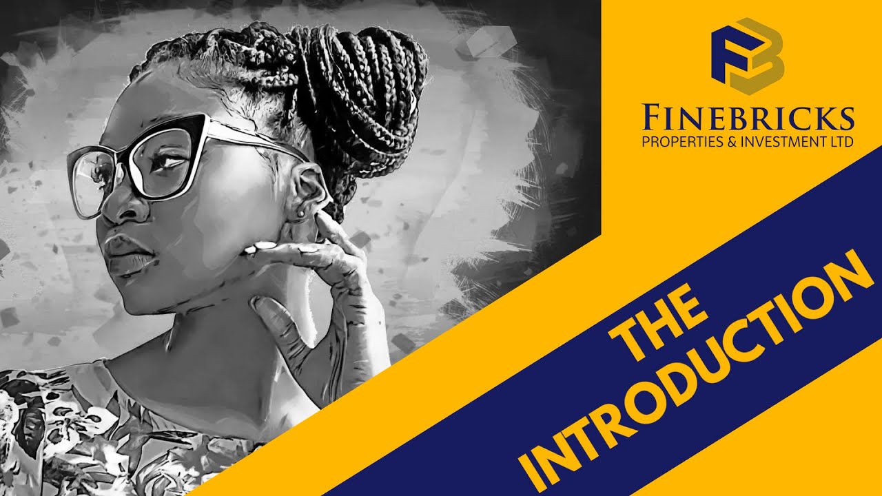 The Finebricks Properties Investments Ltd Introductions Episode 1 the-finebricks-properties-investments-ltd-introductions-episode-1