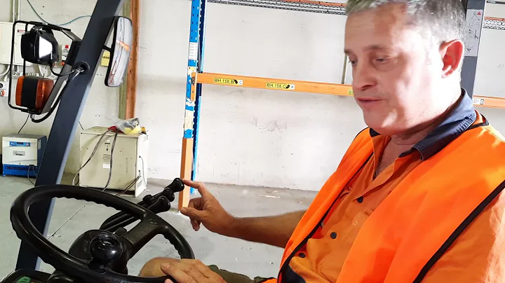 LF 2 NO , pre operational check. (unofficial video).