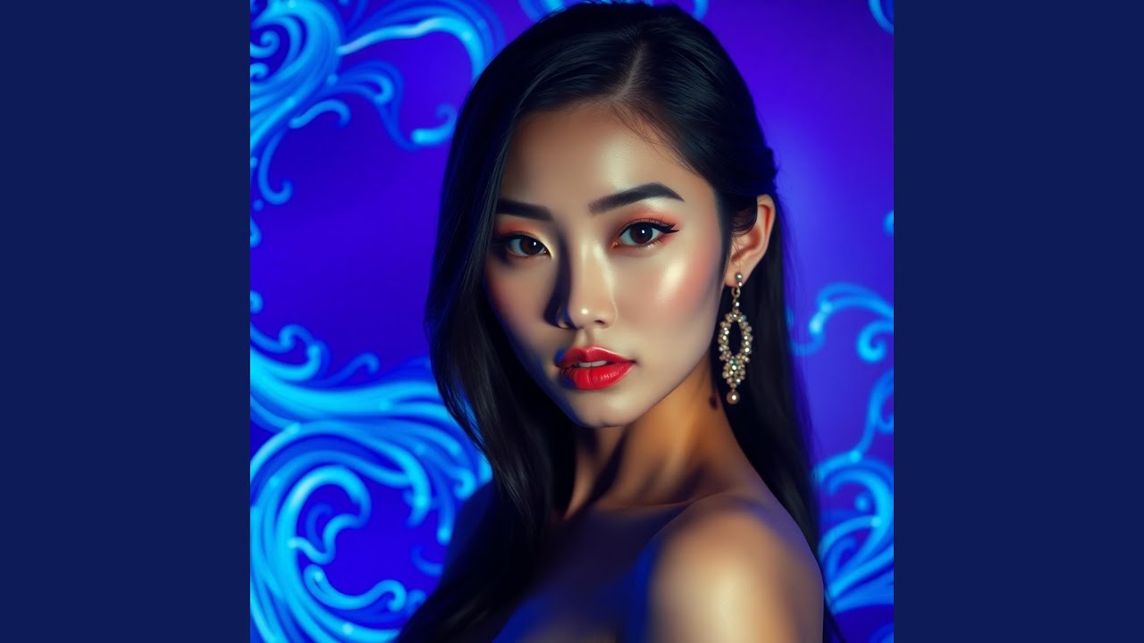 The Mask and the Moonlight (Disco Music)