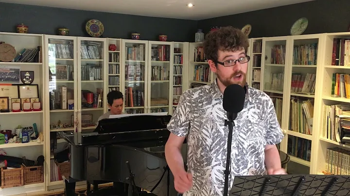 The Septuagint Song (with Additions)