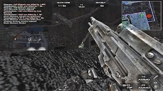 Terminator 3: War of the Machines Walkthrough # 7 (MILITARY) Terminator 3: War of the Machines Walkthrough # 7 (MILITARY)