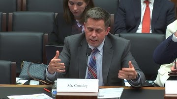 HEARING: “Disaster Preparedness: DRRA Implementation and FEMA Readiness”