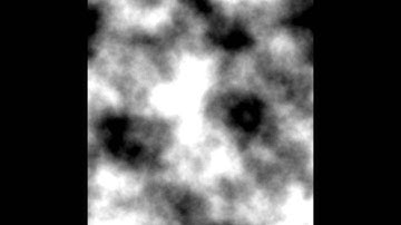 Animated Perlin Noise