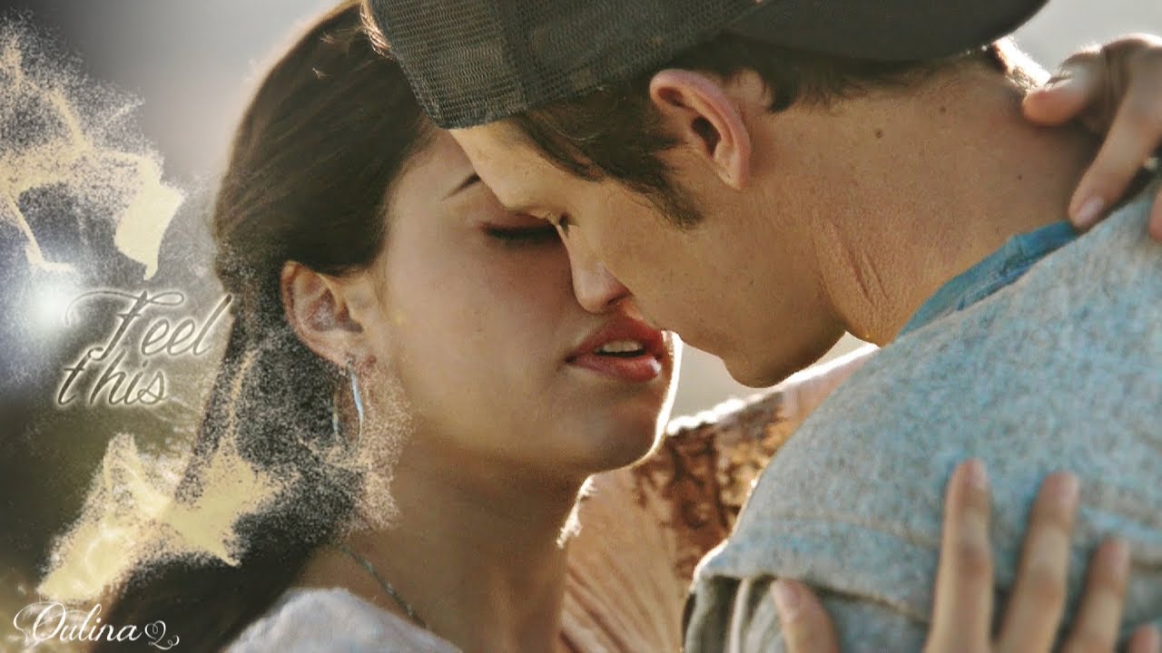 Max and Liz ღ Feel This ღ Roswell NM