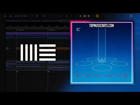 Obejrzyj Madeon - Gonna Be Good (Ableton Remake) w YouTube