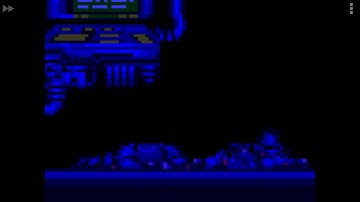 Super Metroid Form the Super Nintendo SNES Intro