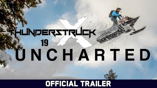 Watch Thunderstruck 19: UNCHARTED Trailer