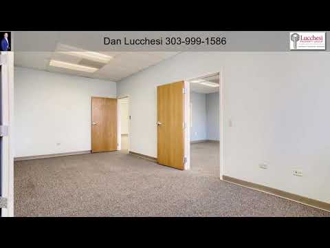 4960 Ward Road, Wheat Ridge, CO home video tour