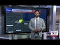 Declaran alerta de tsunami para Puerto Rico y el Caribe tras terremotos en Venezuela