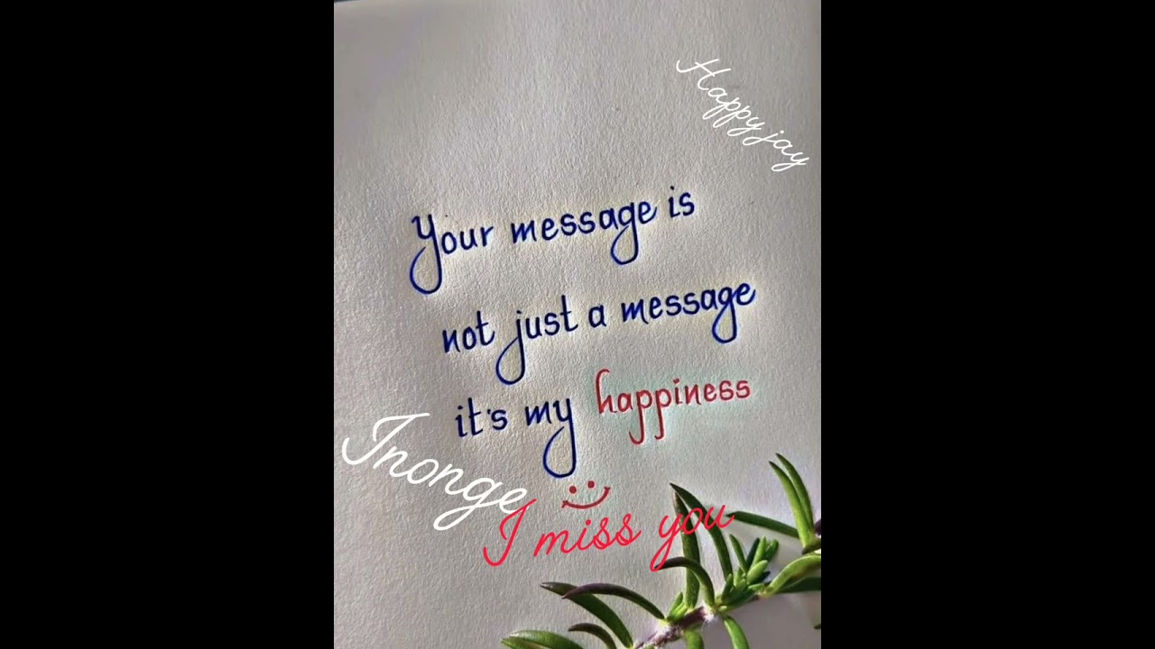 Happy jay_i miss you ( official audio )