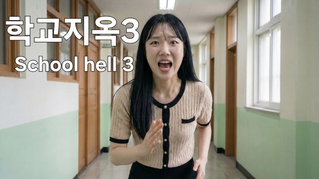  선생님의 사랑  A teacher’s love