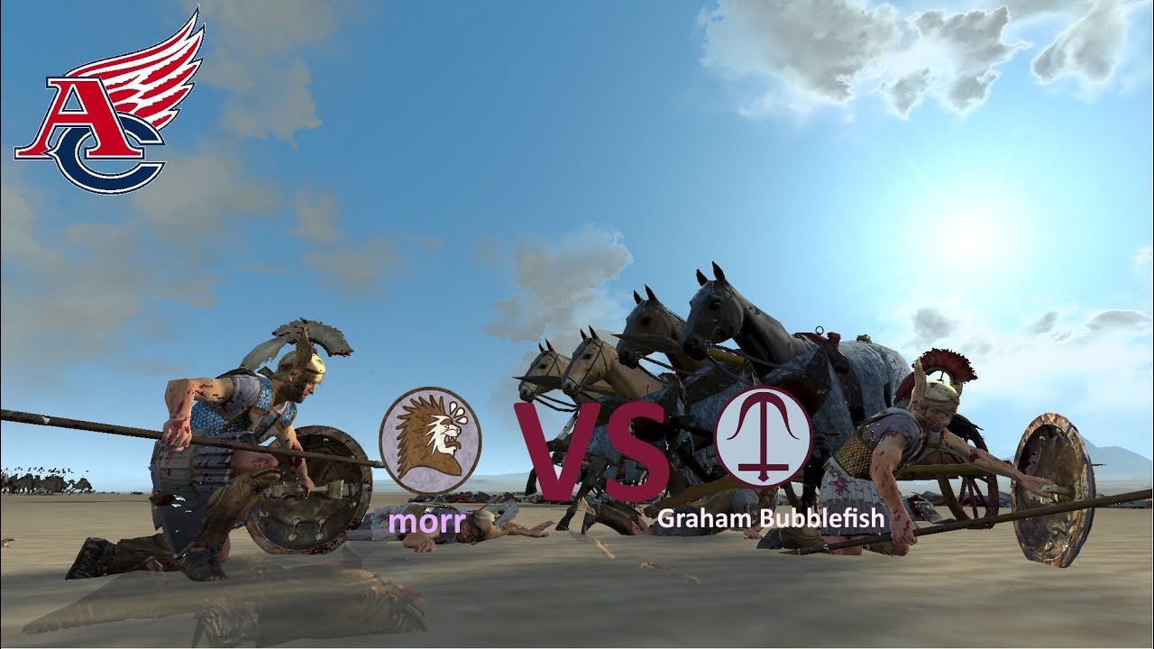 Co-cast with graham: Sweet chariots and drunken pelatsts