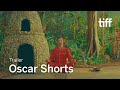 OSCAR SHORTS Trailer | TIFF 2024