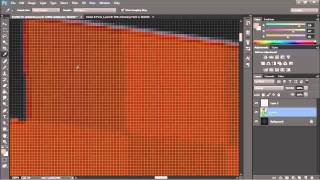 Minecraft Speedart Lukninator