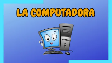 ¿Qué actividades se pueden realizar en una computadora?