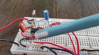 PULSE WIDTH MODULATION