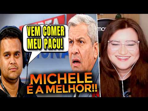 O JORNAL MAIS CAÓTICO DO BRASIL PARTE 4: Melhores Momentos do Alerta Amazonas | REACT