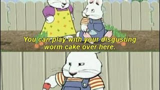 All 16 A-C episodes max and ruby at same time (V1)