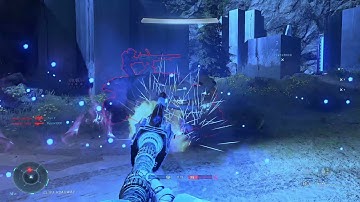 Warthog got hammered  | Halo Infinite