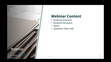 Driving Agile Decision Making: Collaborative FP&A Planning in SAP Analytics Cloud SAC
