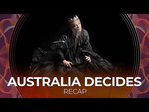Australia Decides | RECAP