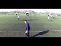 KELPIES QC v LONDON QC - BQC 2022 (QUARTER FINAL)