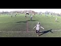 KELPIES QC v LONDON QC - BQC 2022 (QUARTER FINAL)