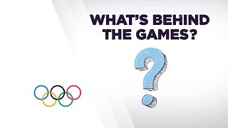 Beginner's Guide to the Olympics