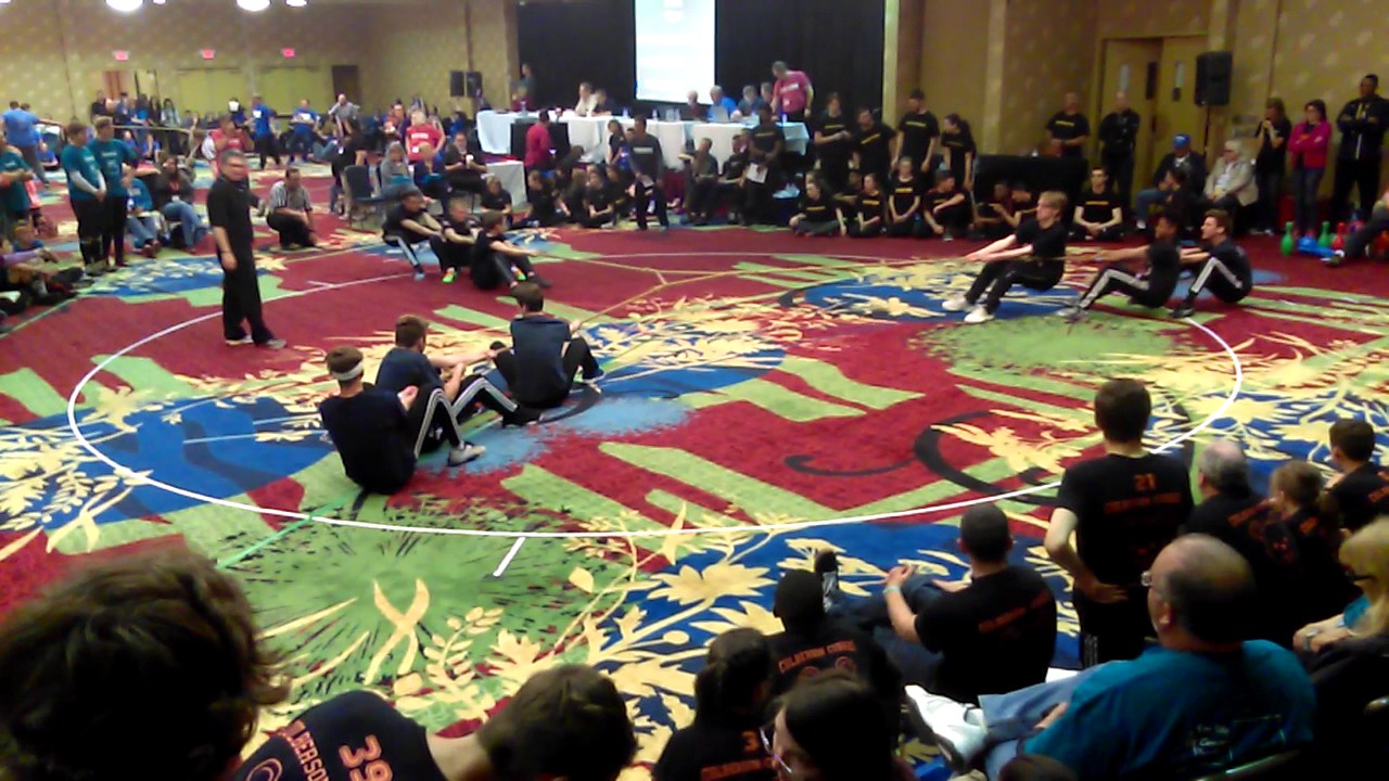 AWANA Games Summit 2017 - YouTube