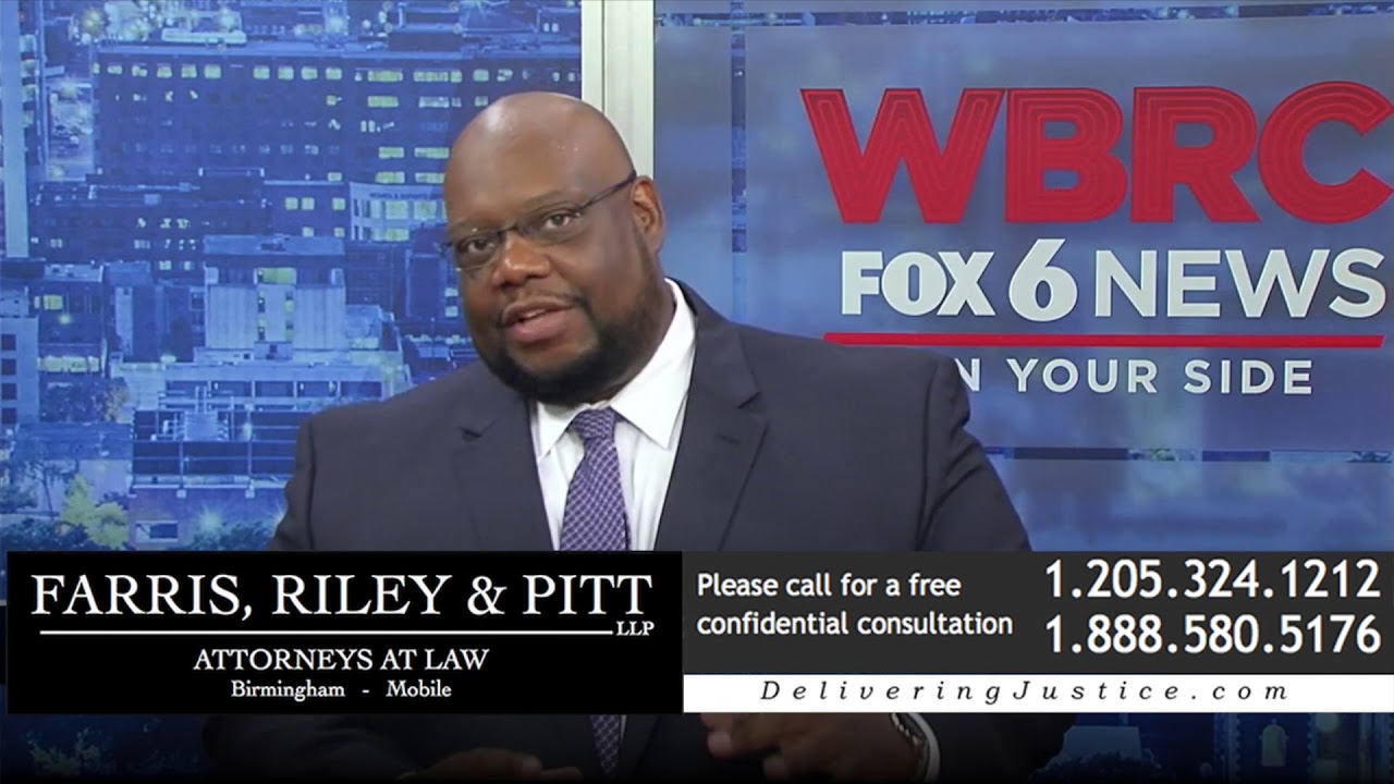 Attorney Explains Expungement Laws in Alabama YouTube