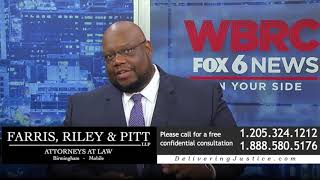 Attorney Explains Expungement Laws in Alabama