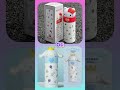 HELLO KITTY V S CINNAMOROLL Part 7 Fyp Trending Sanrio Hellokitty Cinamonroll SUNxMOON 07 