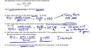 Week 4   Rational Function p2 application