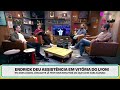 "É ISSO QUE O ENDRICK PRECISA FAZER PARA SER CONVOCADO" ANALISAMOS O INÍCIO NO LYON!