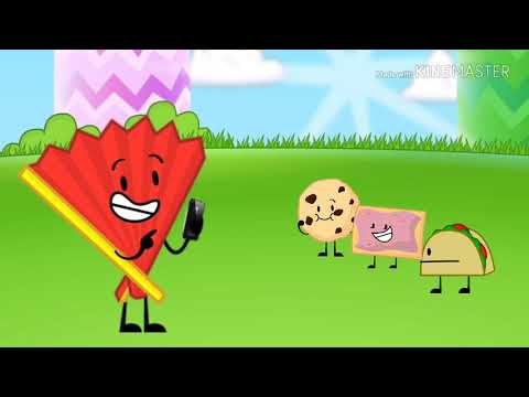 Object Inanimate Insanity Infinity war de guacamole scene
