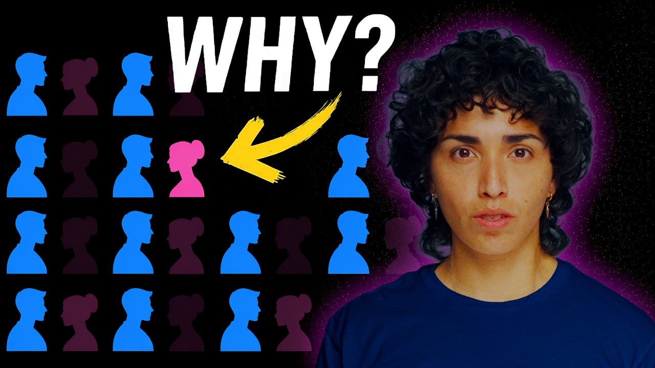 Women Are Opting Out of Men—Here’s Why