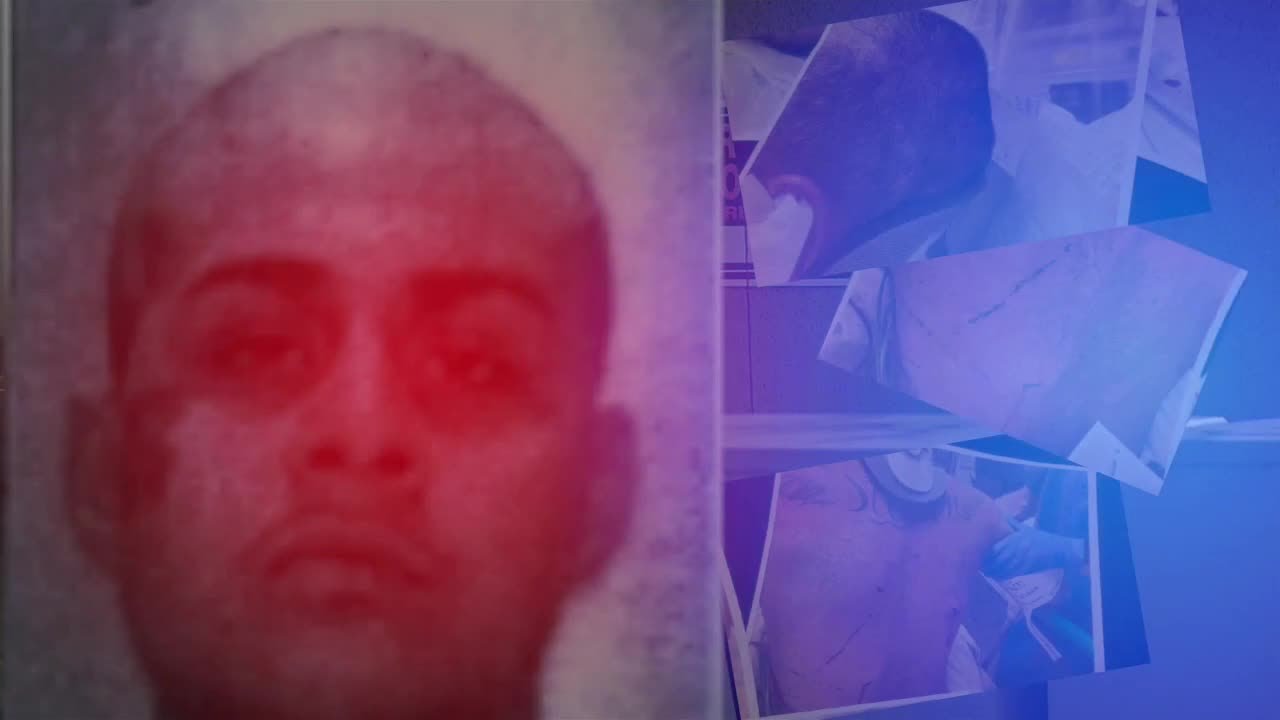 Evidence shows teen accused of killing retired police chief may have ...