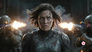 NOVA CINEMATIC AI Official Channel Launch Trailer