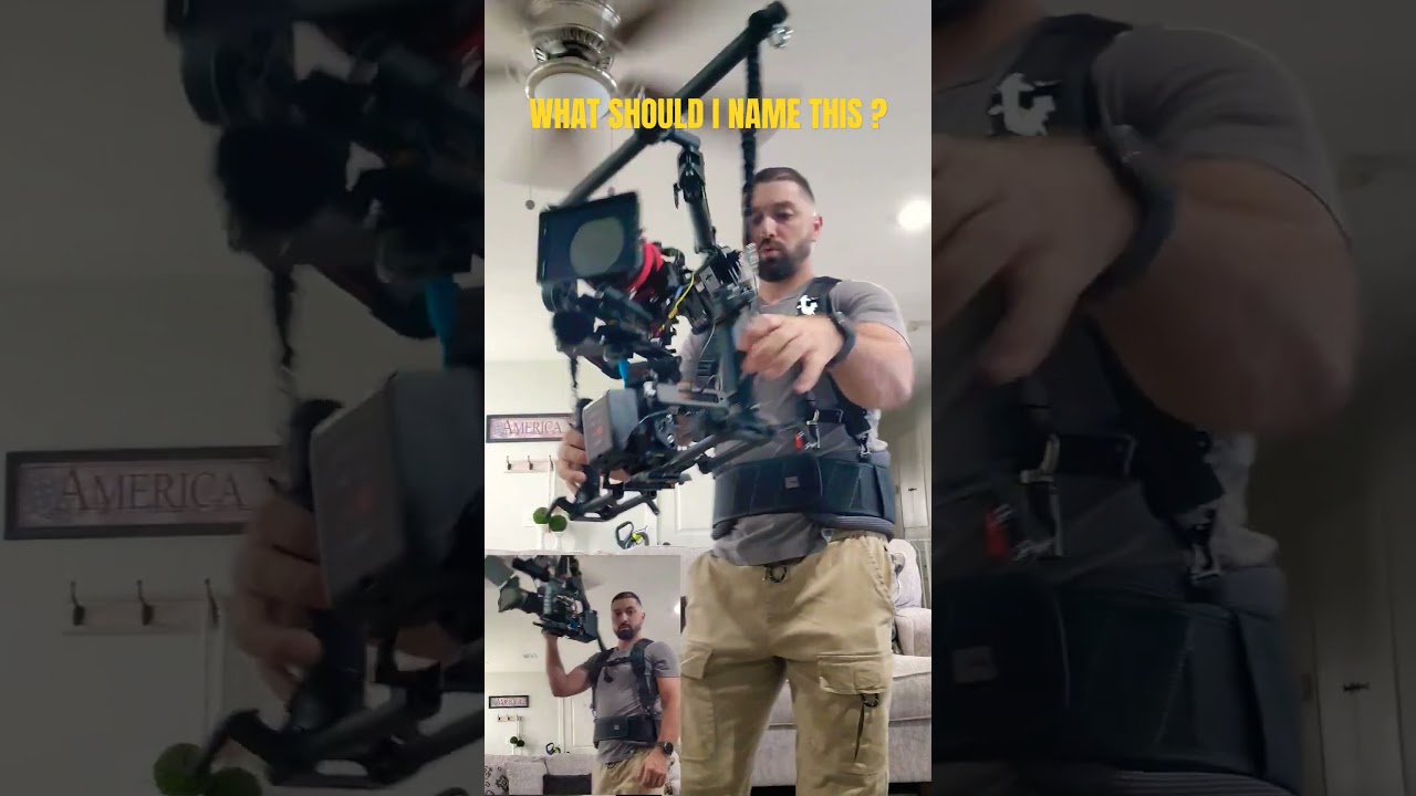 Beast rig with no name. 