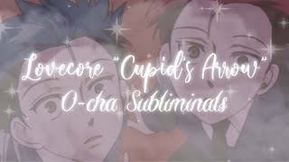 ♡”Cupid’s Arrow” Lovecore Subliminal | Forced✿ screenshot 5