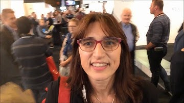 SparklingBiz Eventvlogger Jacoline Peek