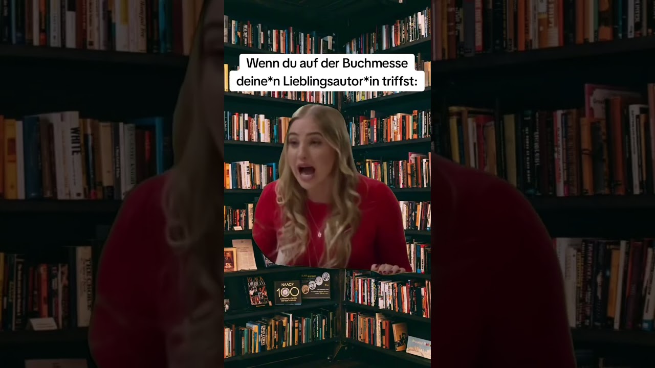 Denk dran, bald ist wieder 