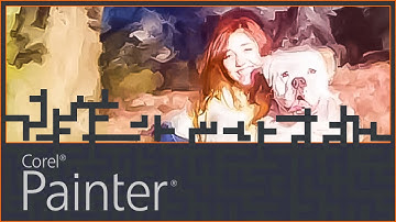 Painter 12 Cloning and Auto-painting made easy