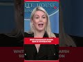 White House Says It Looks Forward to Senate Vote on Kevin Warsh Confirmation