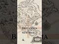 What if Britain lost the American Revolution? #americanrevolution