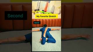 Best Stretch for Back Pain ✅️