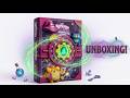 I Opened a MAGIC MONSTER BOOK! 📚✨ Sproingo Grimoire Unboxing