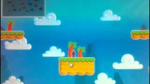 Nitrome Mutiny Level 1-3 Walkthrough