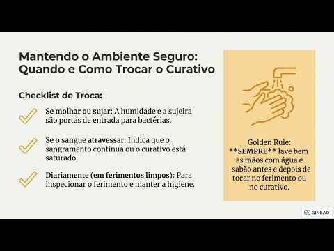Aula 26 - Primeiros Socorros